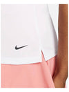 W Nk Df Vctry Sl Sld Polo - NIKE - BALAAN 6