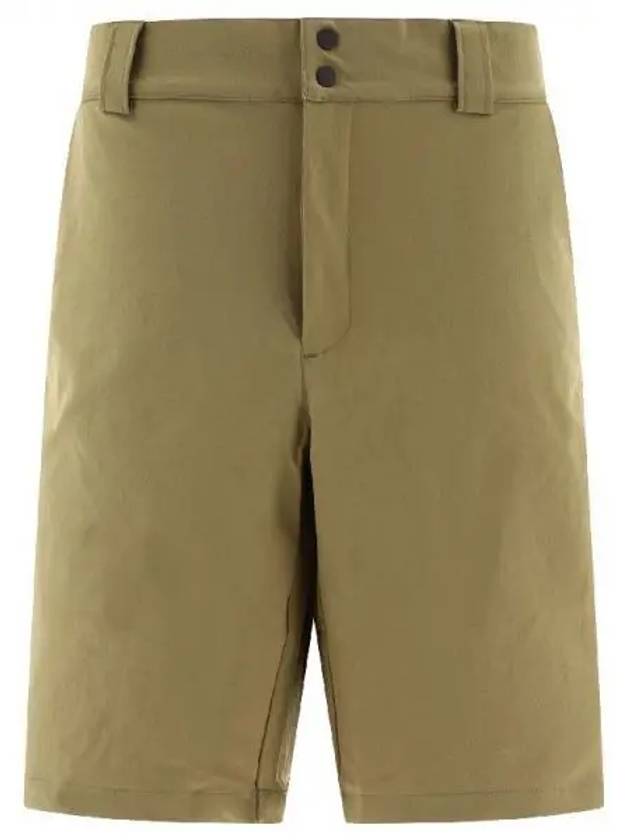 IBQ DYN Army C Bermuda Shorts 270943 - GR10K - BALAAN 1