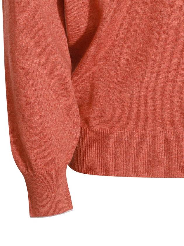 Brunello Cucinelli Sweaters - BRUNELLO CUCINELLI - BALAAN 5