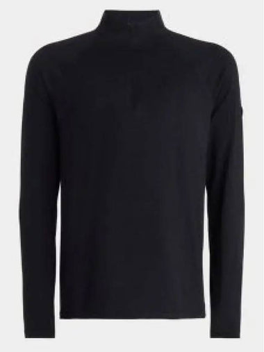 G FORE 24 LUXE QUARTER ZIP MID LAYER GMM000002 ONYX Men s 1241273 - G/FORE - BALAAN 1