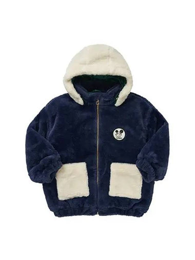 2371010467 Children s Jacket - MINI RODINI - BALAAN 1