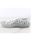 B23 Oblique Sneakers 43 280 - DIOR - BALAAN 6