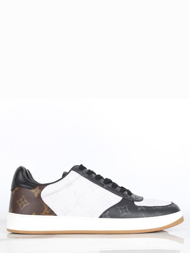 Monogram Rivoli Sneakers 7 260 - LOUIS VUITTON - BALAAN 7