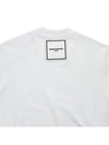 Box Logo Crew Neck Sweatshirt W223TS21 718W - WOOYOUNGMI - BALAAN 8