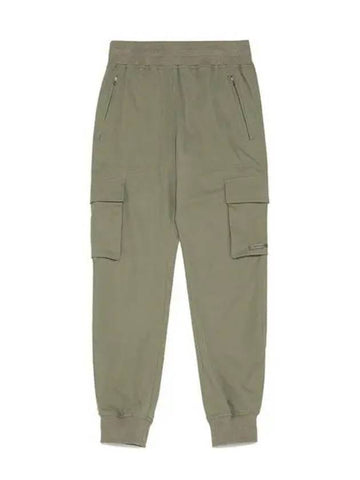 KODAK Core Slim Jogger Pants BEIGE - KODO - BALAAN 1