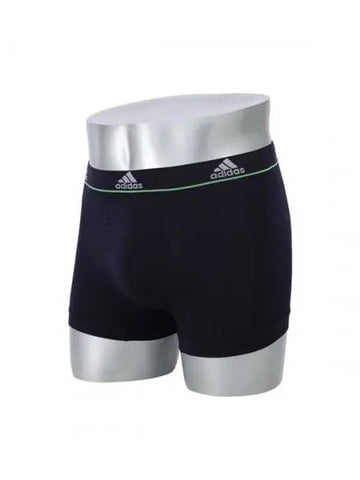 adidas UNDERWEAR Performance Volume Men s Seamless Drawstring 1 Type NV - ADIDAS - BALAAN 1