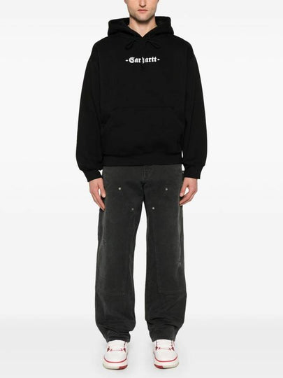 CARHARTT WIP PRE Sweaters Black - CARHARTT WIP - BALAAN 2