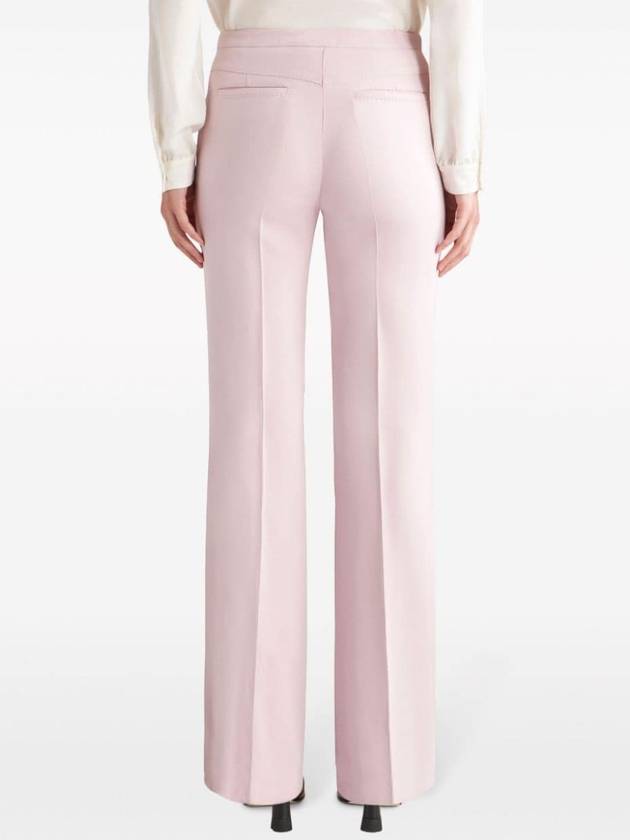 Etro Trousers Pink - ETRO - BALAAN 3