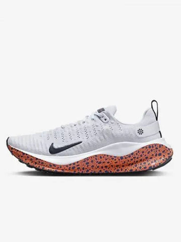 Infinity Run 4 Electric Women s Road Running Shoes Multicolor FN7677 900 700498 - NIKE - BALAAN 1