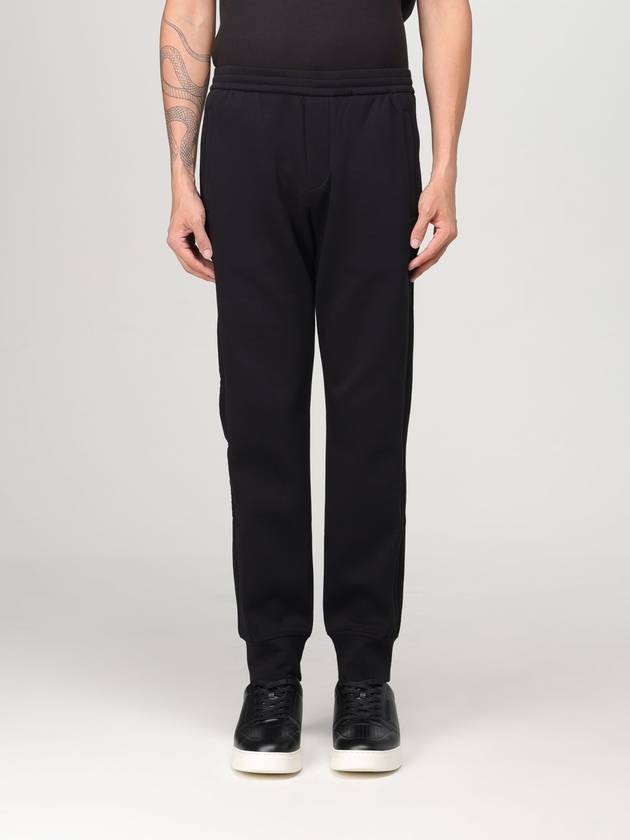 Pants men Emporio Armani - EMPORIO ARMANI - BALAAN 1