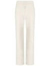 24SS STREET logo embroidery training pants 2415781071 001 - MAX MARA - BALAAN 3