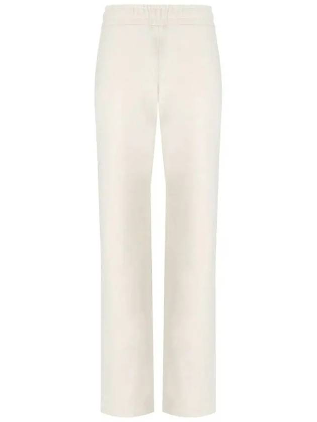 24SS STREET logo embroidery training pants 2415781071 001 - MAX MARA - BALAAN 3