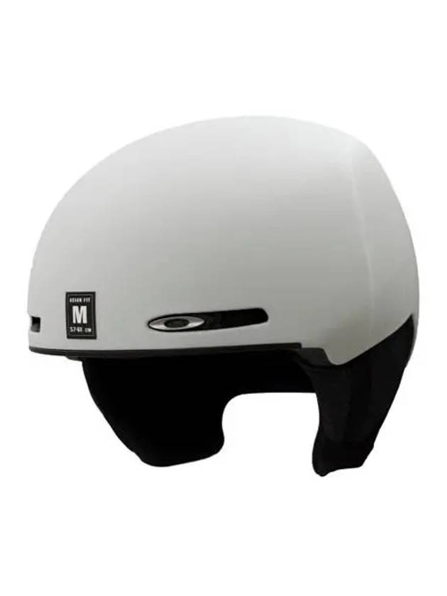 MOD1 Asian Fit Snow Helmet 99505A9GI - OAKLEY - BALAAN 1