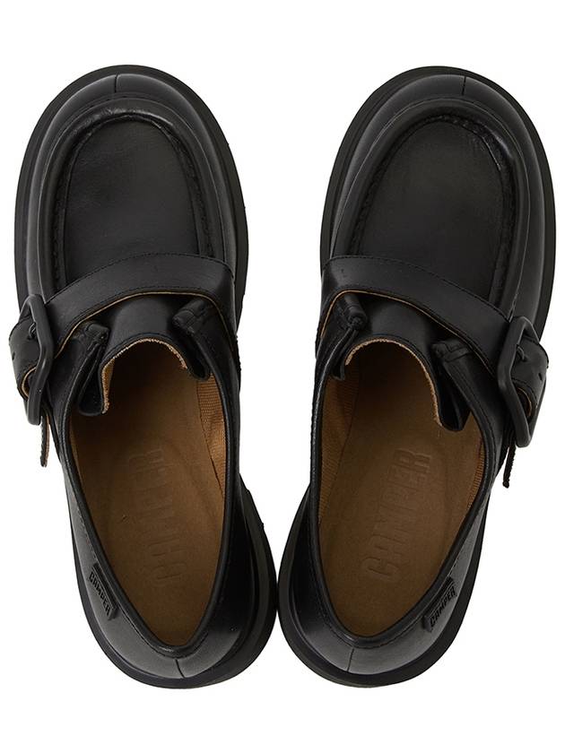 Loafer K201682 001 MILAH 0 Black - CAMPER - BALAAN 3