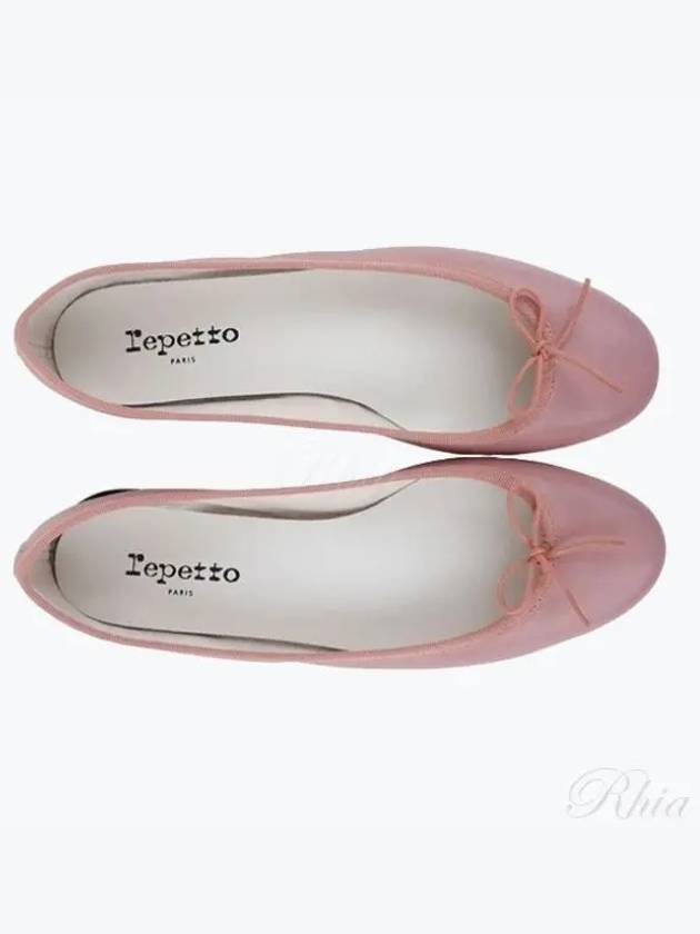 Flat Sandrillon V086A1411 - REPETTO - BALAAN 1