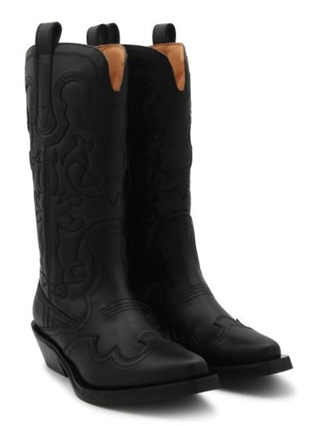 24FW Boots S2824 004 - GANNI - BALAAN 4