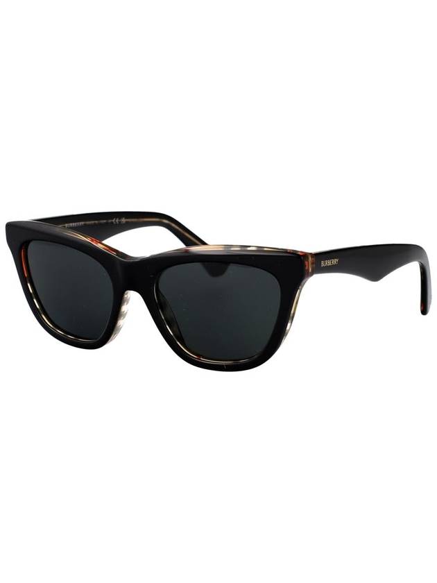 Burberry Sunglasses - BURBERRY - BALAAN 2