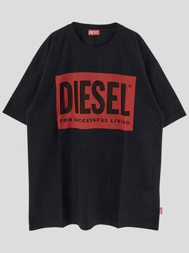 Diesel T-Shirts And Polos - DIESEL - BALAAN 1