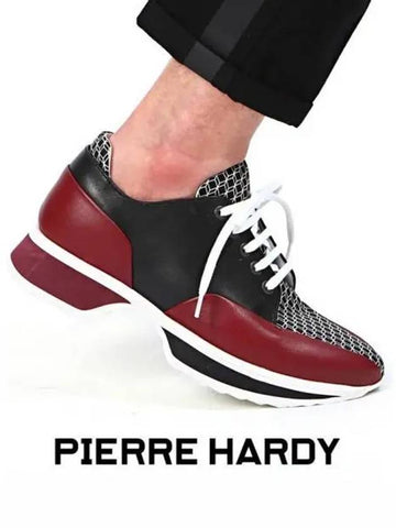 Men s low top sneakers 271224 - PIERRE HARDY - BALAAN 1