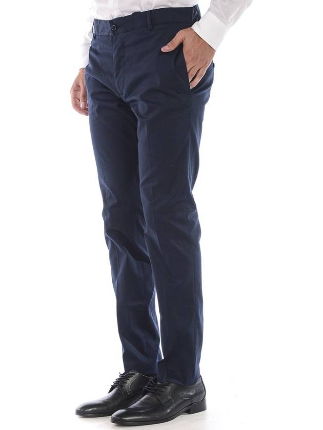 Daniele Alessandrini Jeans Trouser - DANIELE ALESSANDRINI - BALAAN 3