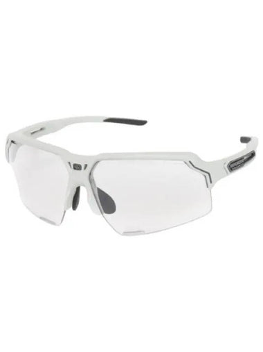 Delta Beat Light Gray Impact Photochromic Black - RUDYPROJECT - BALAAN 1