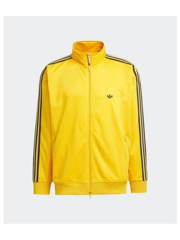 BB Track Jacket Yellow - ADIDAS - BALAAN 2