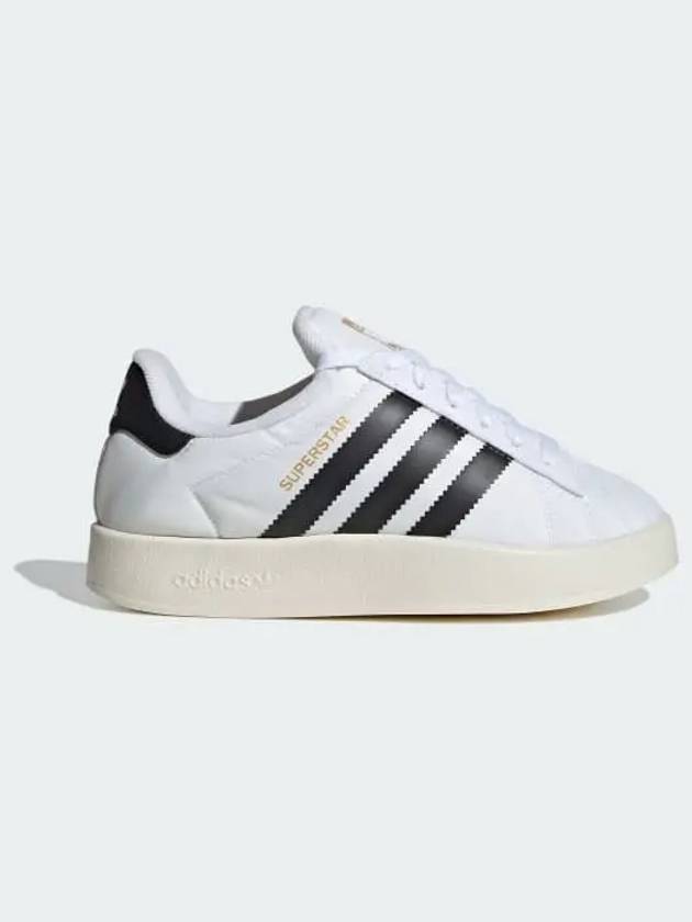 Superstar Home Low Top Sneakers White - ADIDAS - BALAAN 2