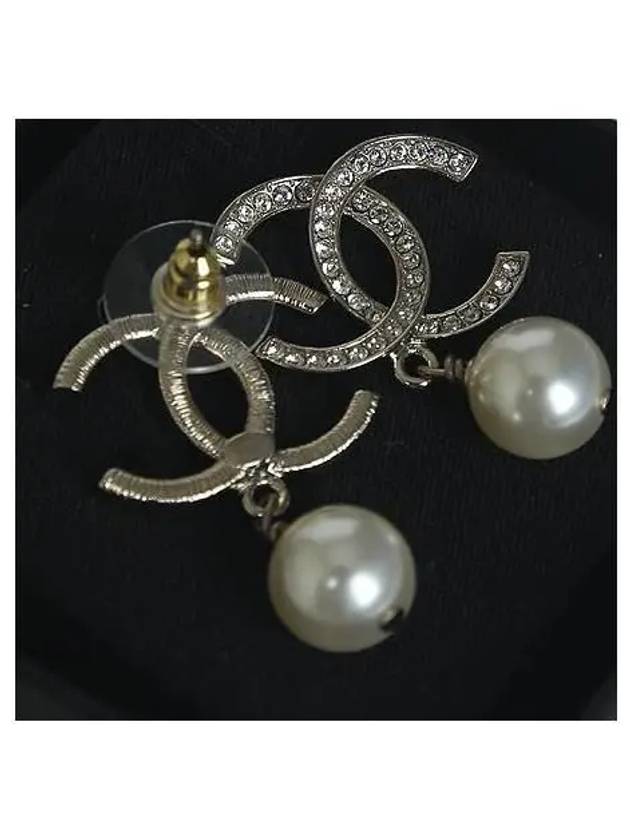 AB7064 Earrings Jewelry - CHANEL - BALAAN 4