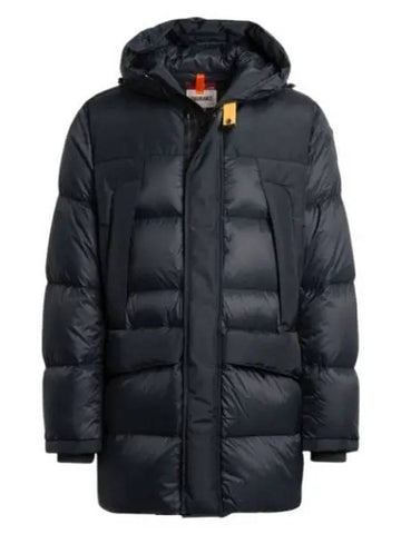 SHEDIR PMPUEN04 710 long down jacket - PARAJUMPERS - BALAAN 1