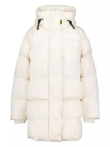 BOLD PARKA PWPUPP32 748 long padding - PARAJUMPERS - BALAAN 1