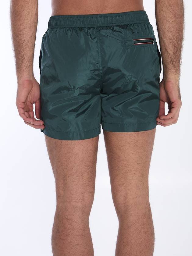 Swim Boxer Shorts - MONCLER - BALAAN 4