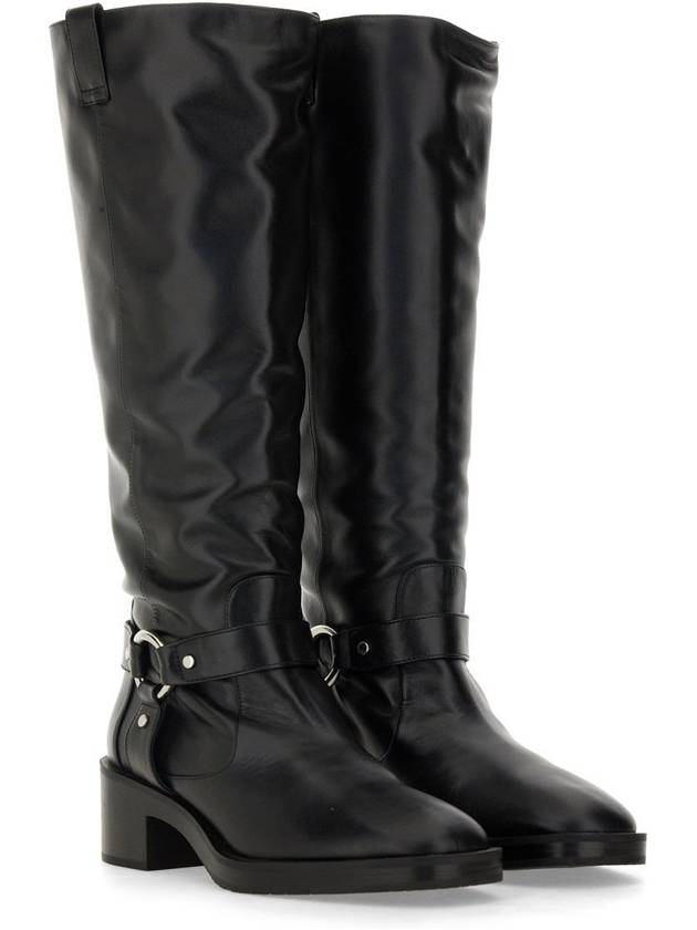 Stuart Weitzman Boot "Jax" - STUART WEITZMAN - BALAAN 2