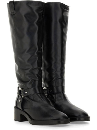 Stuart Weitzman Boot 