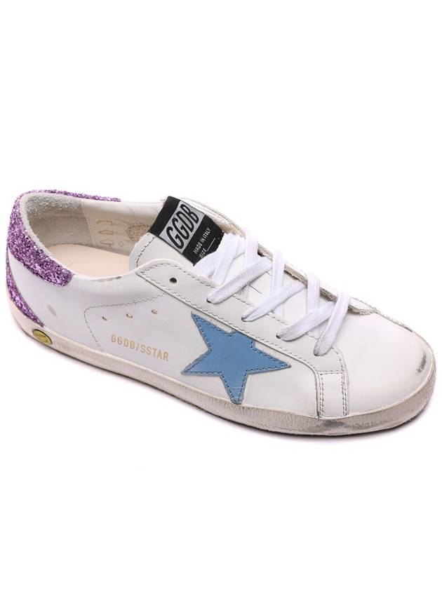 21FW Superstar Sneakers GYF00102 F001621 10637 1 21F - GOLDEN GOOSE - BALAAN 4