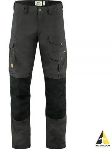 Men s Barents Pro Trousers 36 Inseam 87179030 550 M - FJALL RAVEN - BALAAN 1