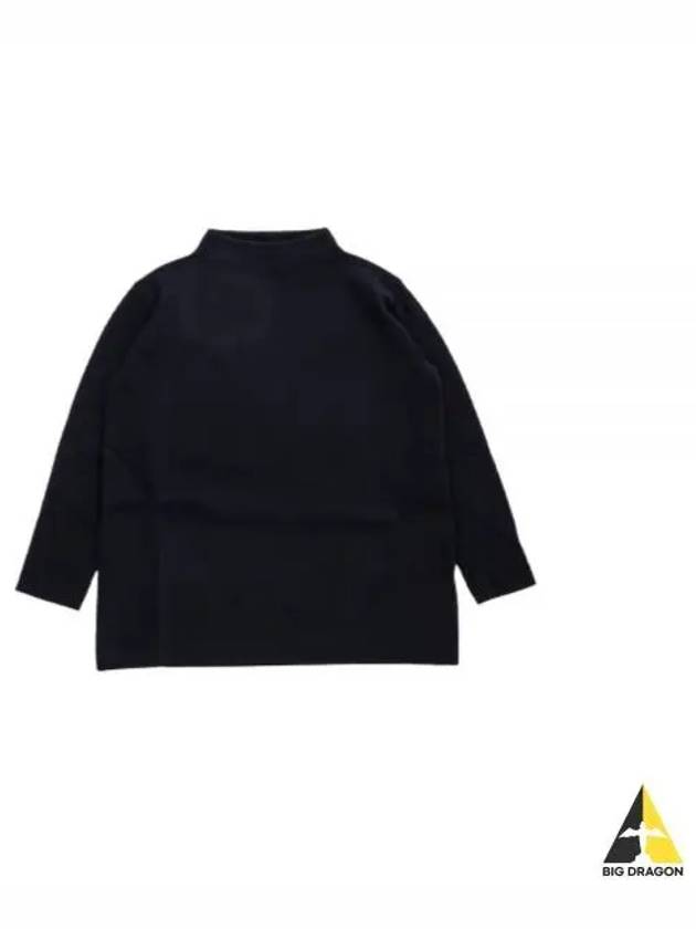 Carnes Rayon Sweatshirt Black - MAX MARA - BALAAN 2