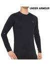 Rush Heat Gear Compression Long Sleeve 1353447 001 - UNDER ARMOUR - BALAAN 2