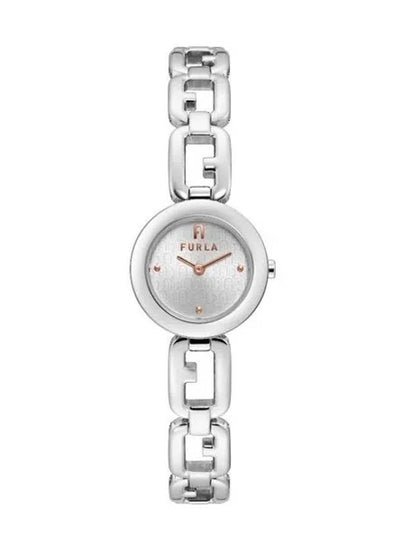 Women's Metal Watch Arco Chain WW00015005L1 - FURLA - BALAAN 2