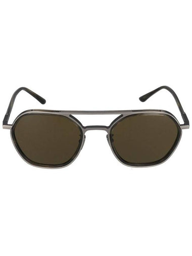 Giorgio Armani Sunglasses - GIORGIO ARMANI - BALAAN 1