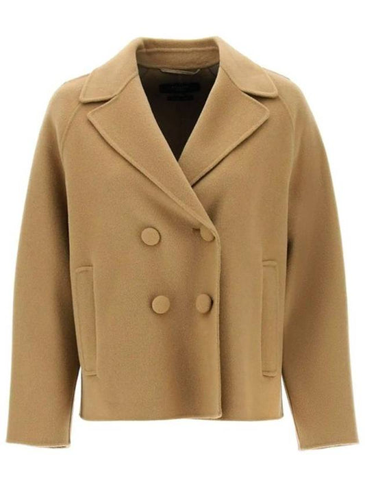 Weekend wool jacket 2350460139600 016 - MAX MARA - BALAAN 1