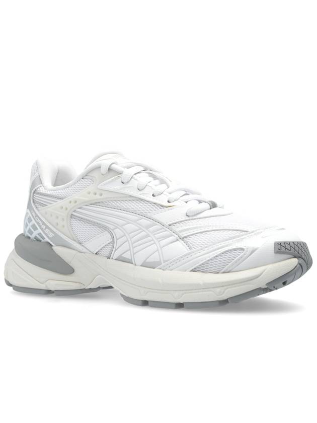 Puma Sports Shoes Velophasis Always On, Men's, White - PUMA - BALAAN 4