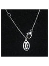 N7406700 Necklace Jewelry - CARTIER - BALAAN 5