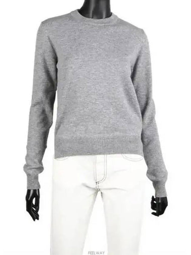 Stitch elbow patch knit 270904 - MAISON MARGIELA - BALAAN 1