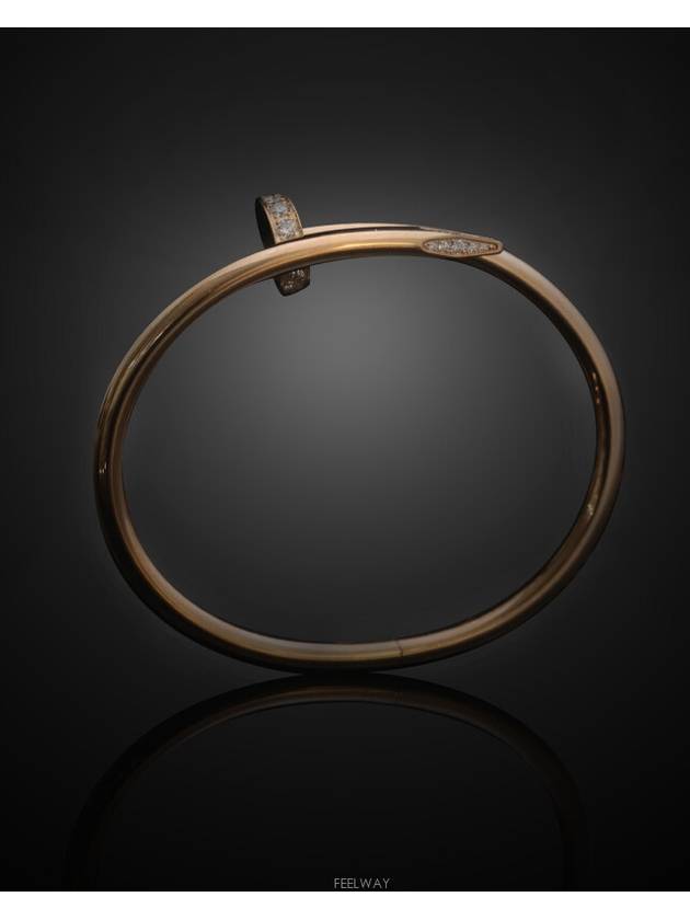 women bracelet - CARTIER - BALAAN 2