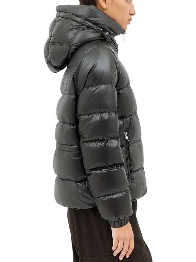 Women s Biron Short Down Jacket 1A00091 597WN 999 - MONCLER - BALAAN 3