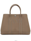 women tote bag - HERMES - BALAAN 1