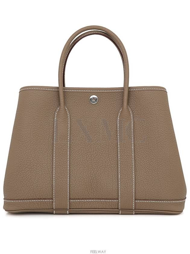 women tote bag - HERMES - BALAAN 1