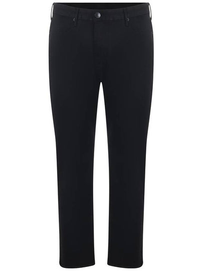 Straight Pants 8N1J061DHDZ 0005 0005 - EMPORIO ARMANI - BALAAN 2