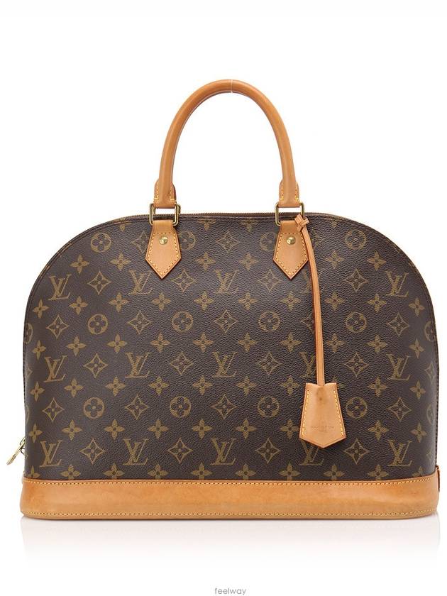 women tote bag - LOUIS VUITTON - BALAAN 1