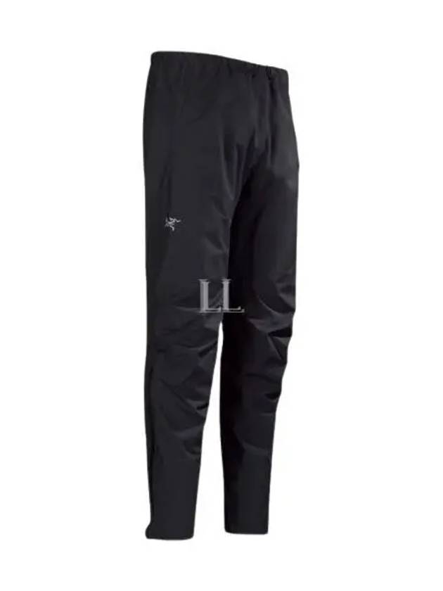 Gamma Lightweight Track Pants Black - ARC'TERYX - BALAAN 2